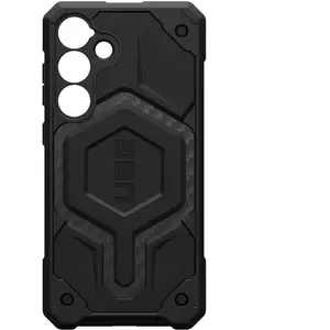Comparateur de prix : UAG Coque arrière Monarch Pro Samsung Galaxy S25 Plus - Carbon Fiber