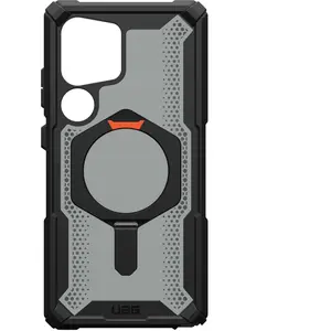 Comparateur de prix : UAG Coque Plasma XTE MagSafe Samsung Galaxy S25 Ultra - Black / Orange
