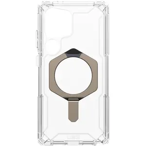 UAG Coque Plasma XTE MagSafe Samsung Galaxy S25 Ultra - Clear TitaniumVendu paramazon