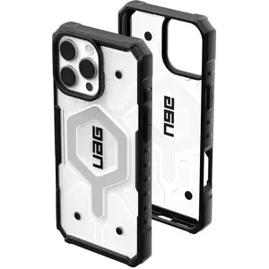 Comparateur de prix : Urban Armor Gear Uag Coque De Téléphone Paul Pathfinder Iphone 16 Pro Max
