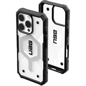 Comparateur de prix : Urban Armor Gear Uag Coque De Téléphone John Pathfinder Clear Iphone 16 Pro