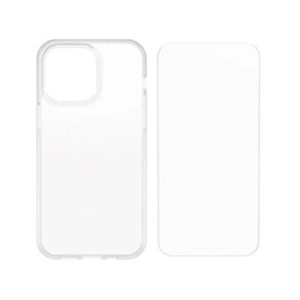 Otterbox OTT.78-80929 Custodia React con Vetro Trusted Glass per Apple Iphone 14 pas cher