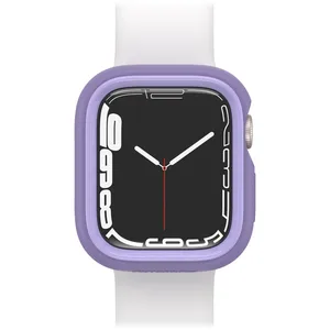 Otterbox Exo Edge Custodia Per Apple Watch Serie 8 7 41mm Viola