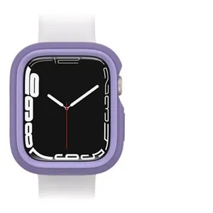 Comparateur de prix : OTTERBOX Apple Watch Series 8/7 Coque | EXO EDGE Reset Purple