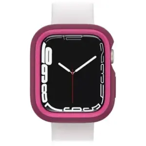 Comparateur de prix : Coque OTTERBOX Apple Watch 7/8/9 45mm rose