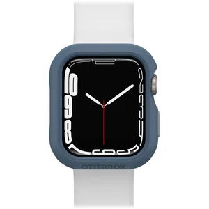 Comparateur de prix : OtterBox Watch Bumper pour Apple Watch Series 8/7 Fine Timing