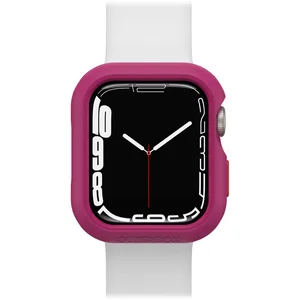 OtterBox Watch Bumper pour Apple Watch Series 8/7 Strawberry Shortcake