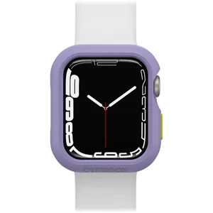 Comparateur de prix : OtterBox Watch Bumper pour Apple Watch Series 8/7 Elixir