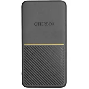 Otterbox 78-80691 Powerbank (Batterie supplémentaire) 15000 mAh Lithium Noir pas cher