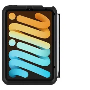 Comparateur de prix : OtterBox Coque Defender Apple iPad mini 6th gen - black - Retail Noir