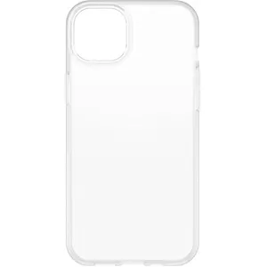 Coque antichoc OtterBox React pour iPhone 14 Plus Transparent