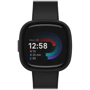 Otterbox Ott.77-89626 Custodia Bumper Per Fitbit Versa 4 Trasparente