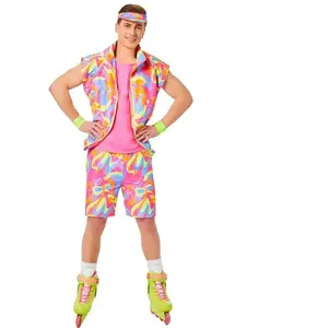 Comparateur de prix : Déguisement Ken Roller ® adulte, taille M