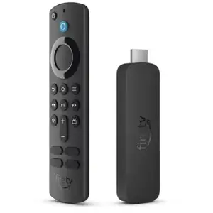 Comparateur de prix : Clé TV AMAZON Fire TV stick 4K 2nd gén.