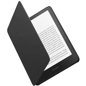 Comparateur de prix : Housse AMAZON pour Paperwhite/Colorsoft-Noir végétal