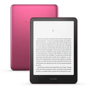Vivlio Light HD Bleu Edition Limitée - Liseuse eBook - | Muséericorde