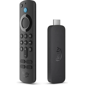 Comparateur de prix : Amazon Lecteur Multimédia En Streaming Fire Tv Stick 4k 2024
