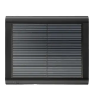 Comparateur de prix : Ring - Panneau solaire with usb-c Cable - Solar - Black 8EASH1-BEU4 D085362