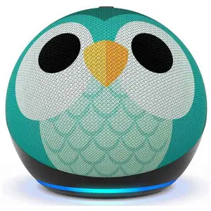 Amazon Enceinte Intelligente Echo Dot 5 Owl