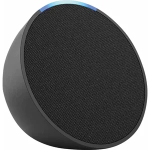 Comparateur de prix : Amazon Echo Pop Noir / Haut-parleur intelligent