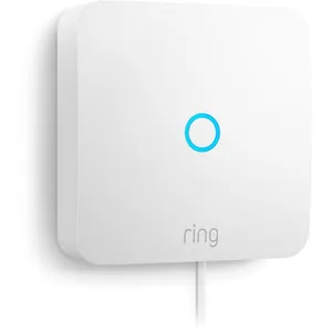 Portier RING Interphone connecté Intercom pas cher