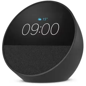 Comparateur de prix : Amazon Echo Spot