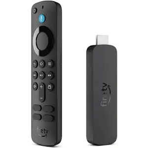 Comparateur de prix : Passerelle multimédia Fire TV Stick 4k 2024 Amazon