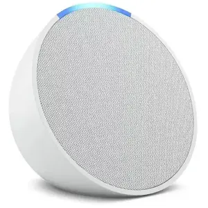 Comparateur de prix : Amazon Echo Pop Blanc / Haut-parleur intelligent