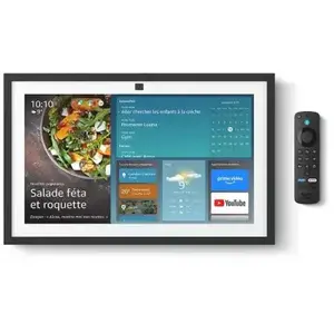 Amazon Echo Show 15 pas cher
