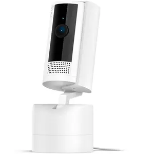 Comparateur de prix : Caméras Ring Pan-Tilt Indoor Camera Blanc