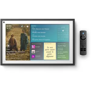 Amazon Echo Show 15 pas cher