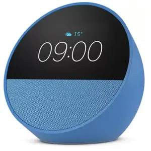 Black November 2025 Amazon Echo Spot pas cher