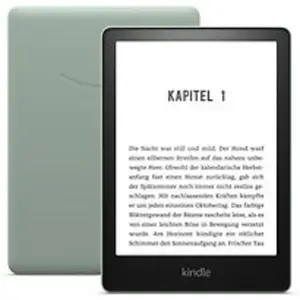 Amazon Kindle Paperwhite Signature 6,8 32 Go [Wi-Fi, 11e génération] v... pas cher