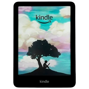 Amazon Livre électronique Kindle Colorsoft Signature Edition pas cher