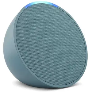 Comparateur de prix : Amazon Assistant vocal AMAZON Echo Pop Vert canard