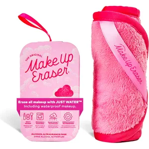 MakeUp Eraser - Pink PRO Démaquillant yeux 1 pieces unisexVendu parnocibe