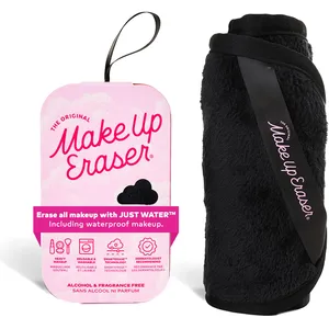MakeUp Eraser - Noir PRO Démaquillant yeux 1 pieces unisexVendu parnocibe