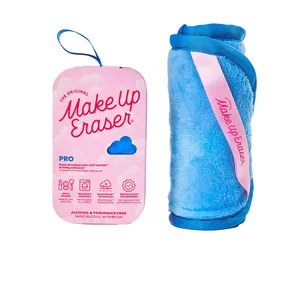 MakeUp Eraser - Blue PRO Démaquillant yeux 1 pieces unisexVendu parnocibe