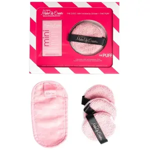 MakeUp Eraser - THE DUO Démaquillant yeux 1 pieces female pas cher