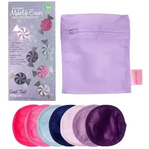 MakeUp Eraser - Set de 7 jours Sweet Treat Démaquillant yeux 1 pieces femaleVendu parnocibe