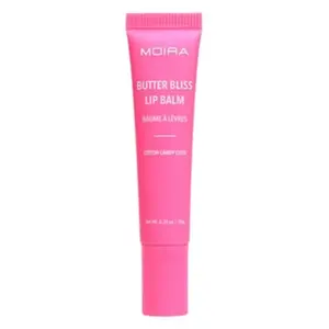 Moira Butter Bliss Lip Balm Baume à lèvres 1000 g pas cher