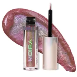 Moira Chromatic Show Liner Eye-liner 10 ml pas cher