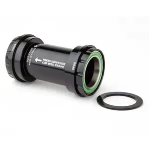 Comparateur de prix : Cane Creek Boîtier De Pédalier Hellbender 70 Bb30 Dub 68/73 mm