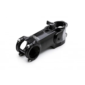 Comparateur de prix : Cane Creek Attache de guidon Gravel eesilk 80mm -6° en Aluminium Noir Ø31.8mm