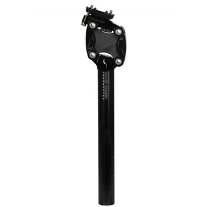 Cane Creek Tige de selle Thudbuster G4 Noir 30.9mm, Débattement 50mm, Longueur 375mm pas cher