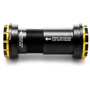 Comparateur de prix : Cane Creek Boîtier De Pédalier Hellbender Neo Pressfit 30