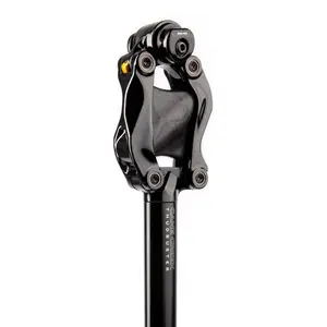 Cane Creek Lt G4 Tige de Selle Unisexe, Noir, 30.9