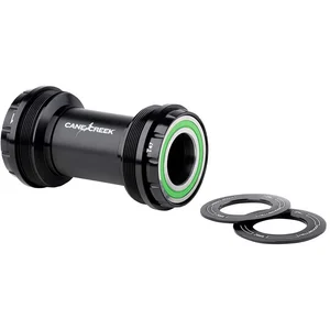 Comparateur de prix : Cane creek Mouvement Central Hellbender 70 T47 Fileté 24mm en Acier 440C