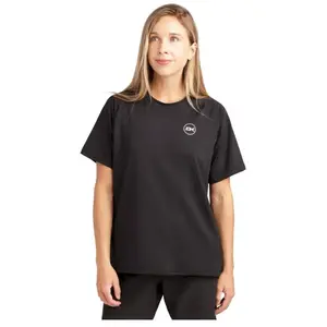 Dakine Vectra S/S - Maillot VTT femme Black L pas cher