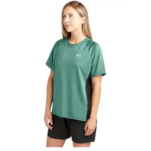 Comparateur de prix : Dakine Vectra S/S - Maillot VTT femme Horizon Blue M